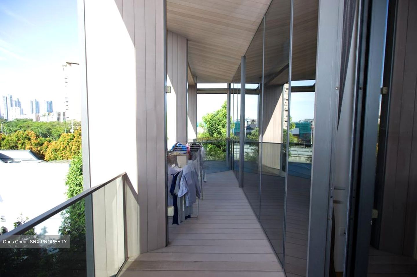Cluny Park Residence (D10), Condominium #465630901